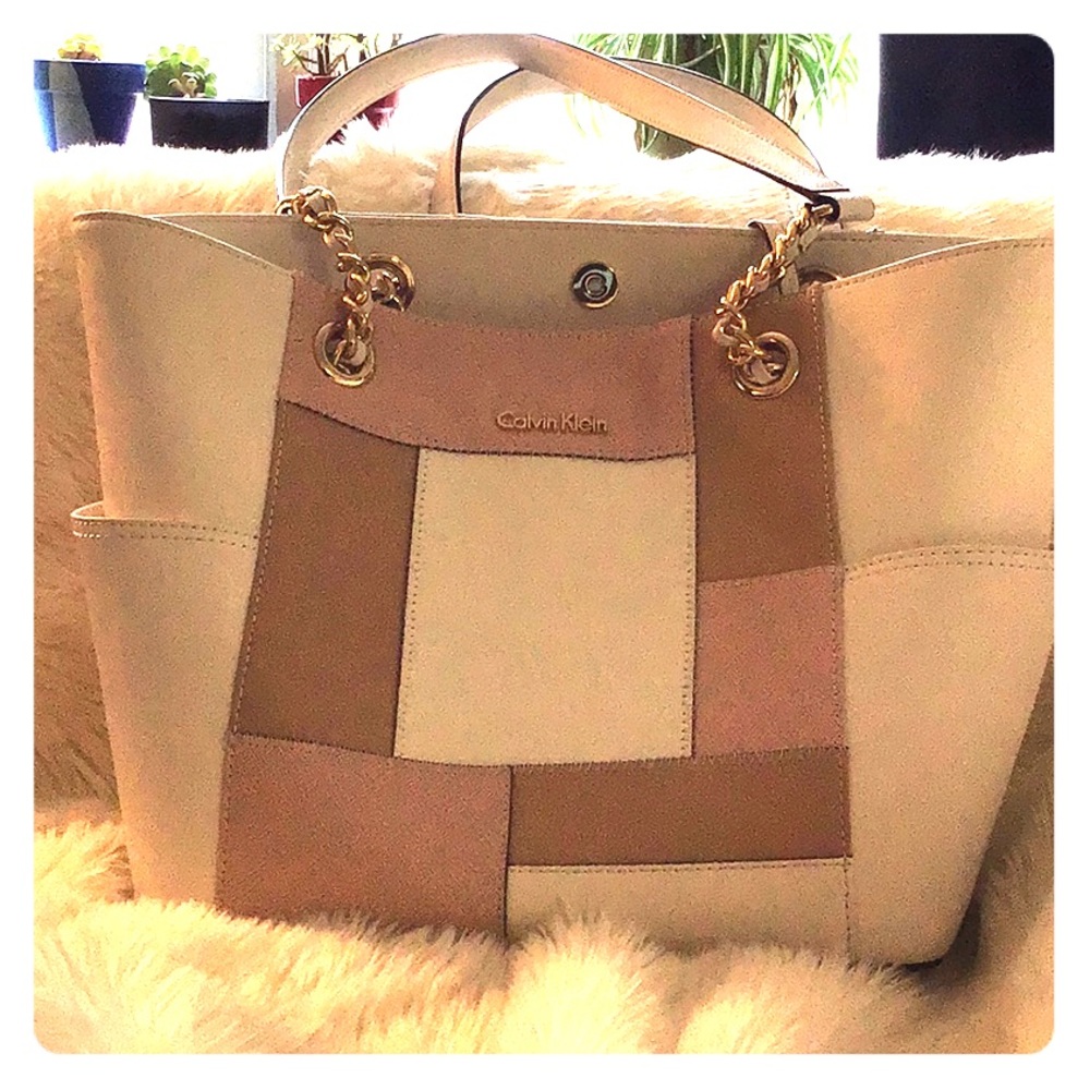Calvin Klein Purse